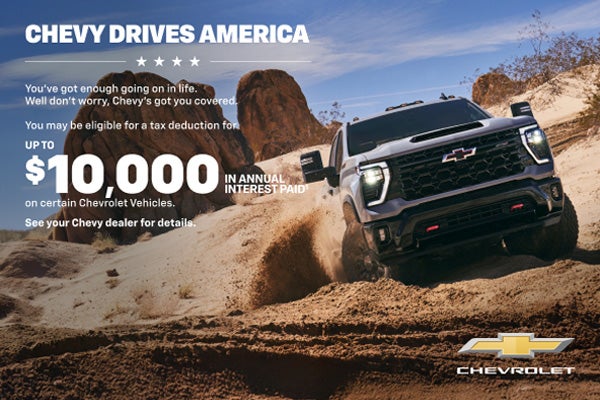 Kemna GM Center in Algona IA