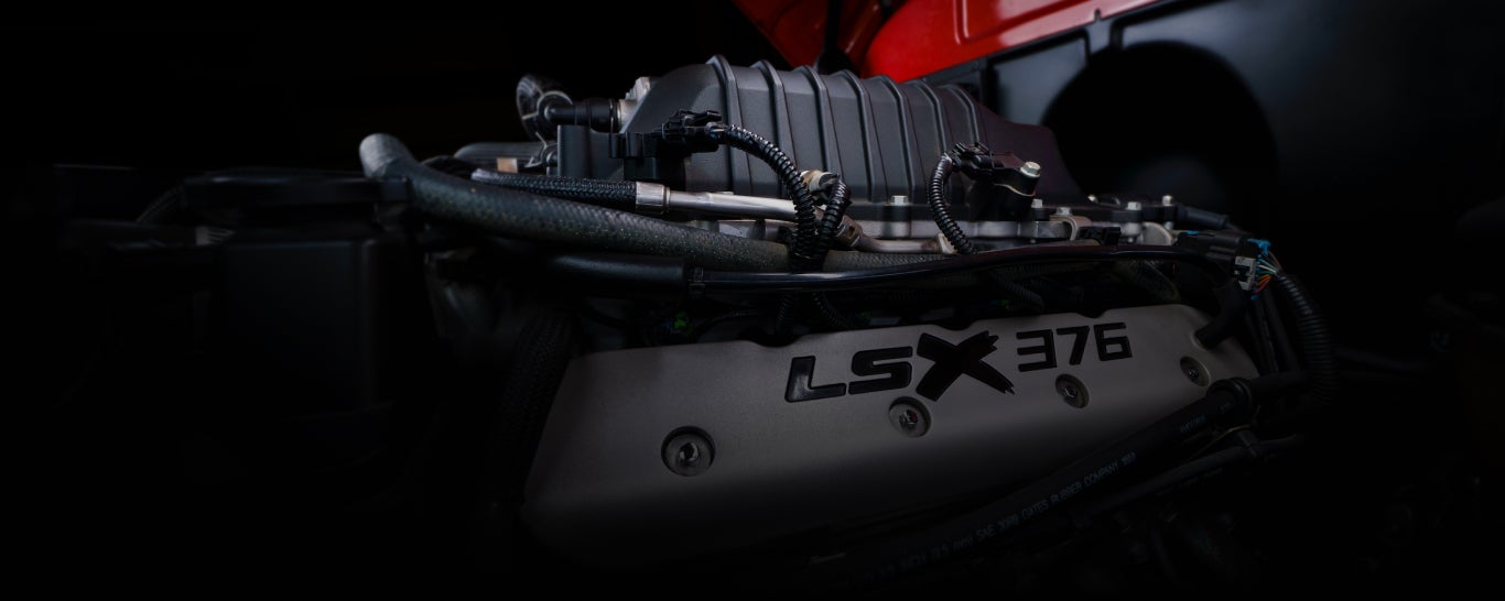 Kemna GM Center in Algona IA