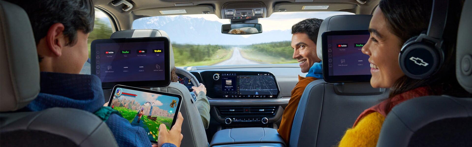 Kemna GM Center in Algona IA