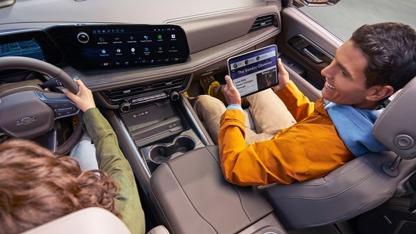 Kemna GM Center in Algona IA