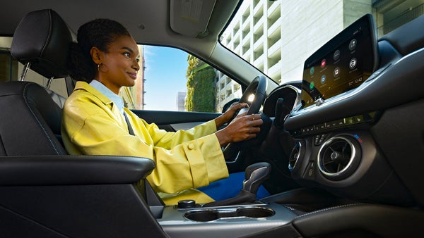 Kemna GM Center in Algona IA