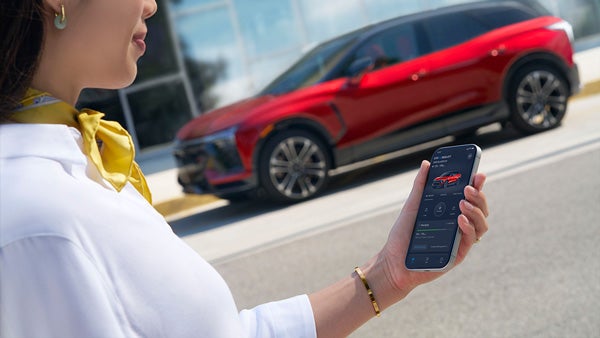 Kemna GM Center in Algona IA