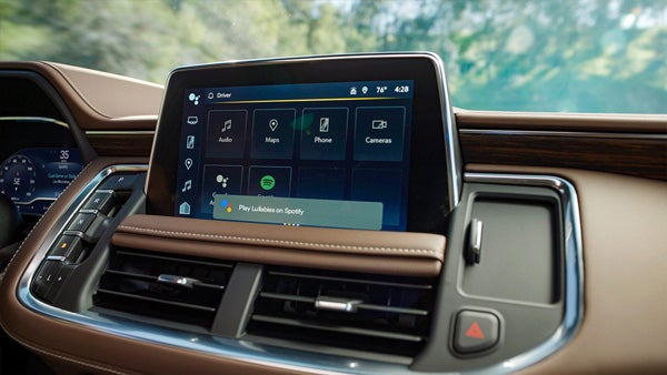 Kemna GM Center in Algona IA