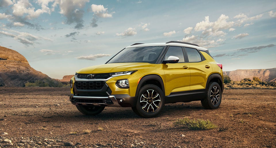 Kemna GM Center in Algona IA