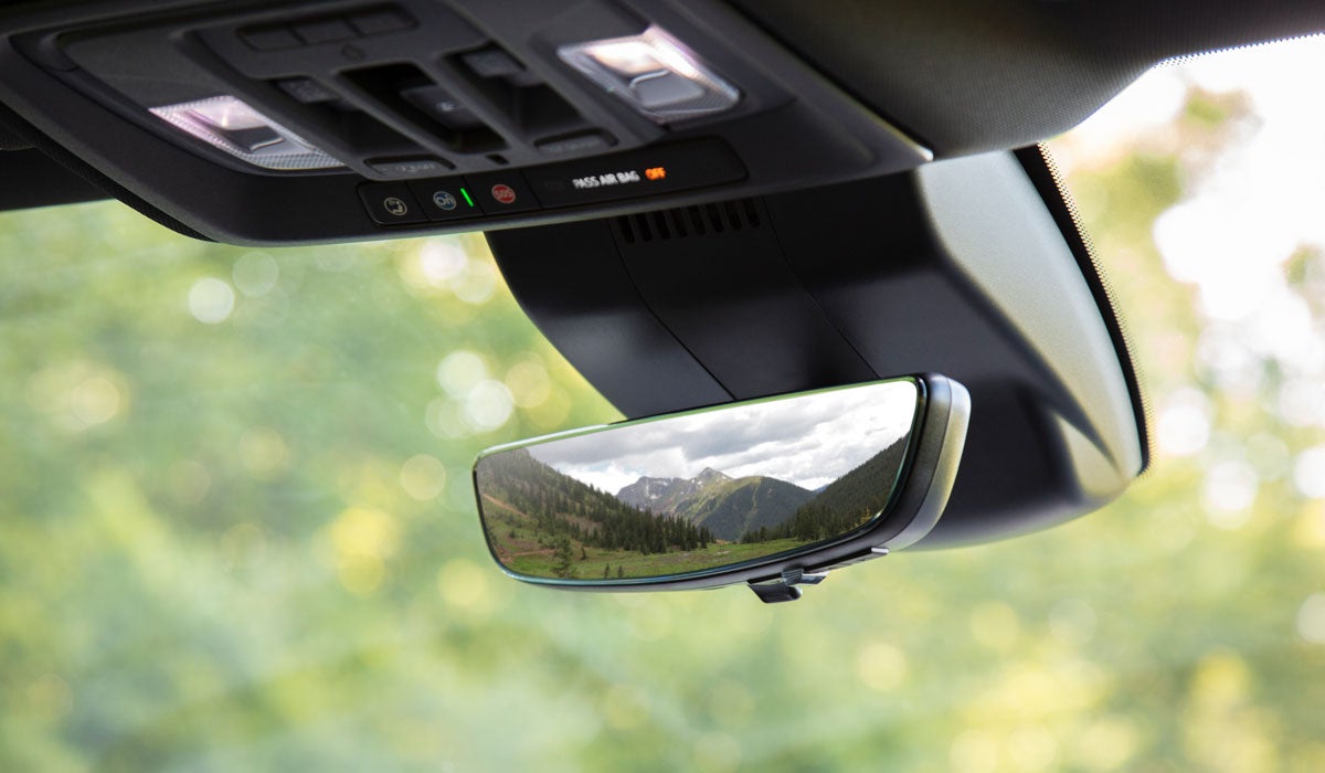 Kemna GM Center in Algona IA