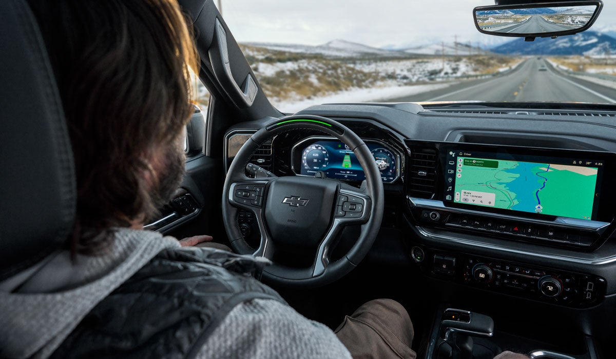 Kemna GM Center in Algona IA