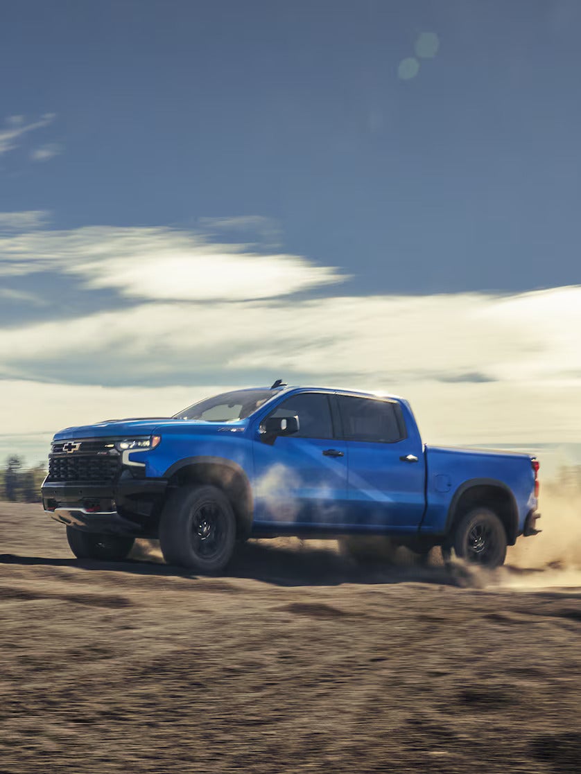 Kemna GM Center in Algona IA