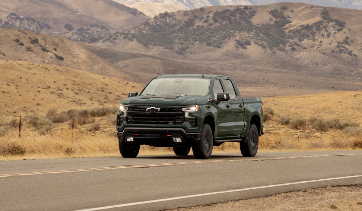 Kemna GM Center in Algona IA