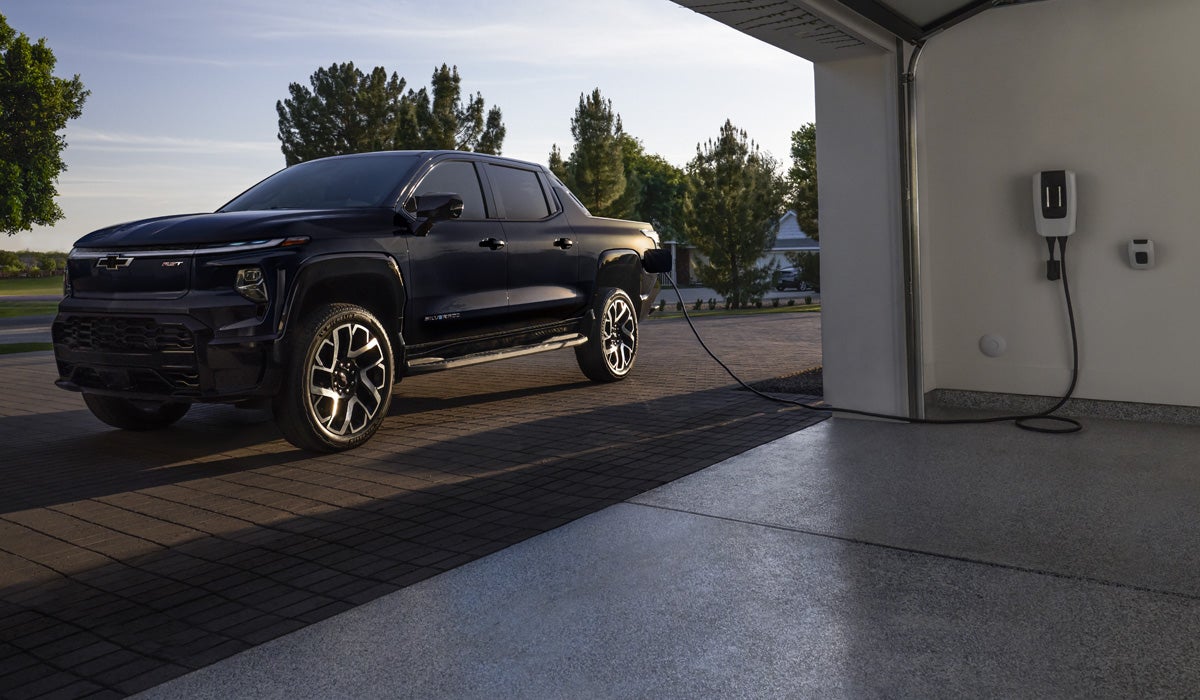 Kemna GM Center in Algona IA