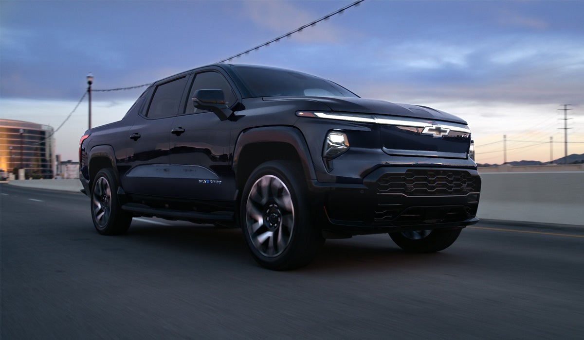 Kemna GM Center in Algona IA