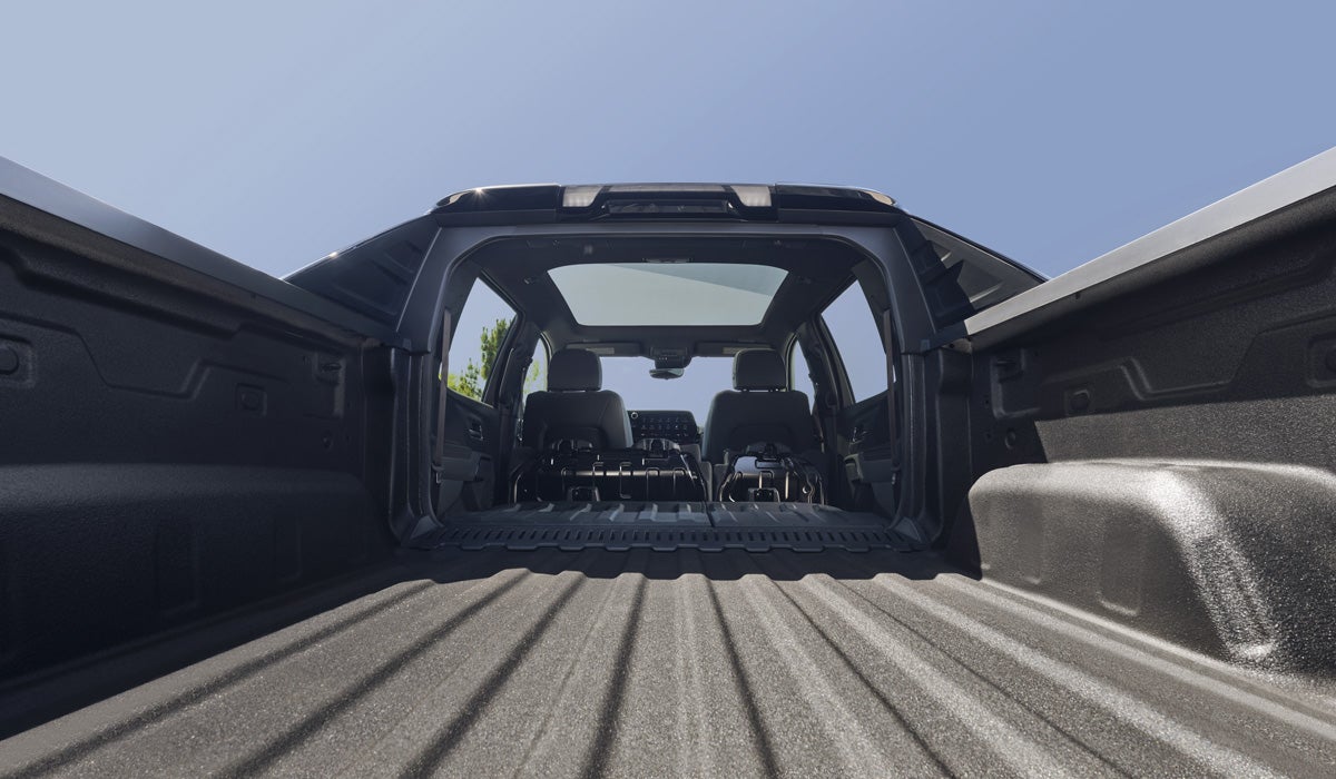 Kemna GM Center in Algona IA