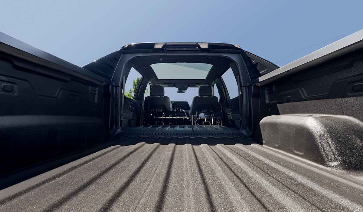 Kemna GM Center in Algona IA