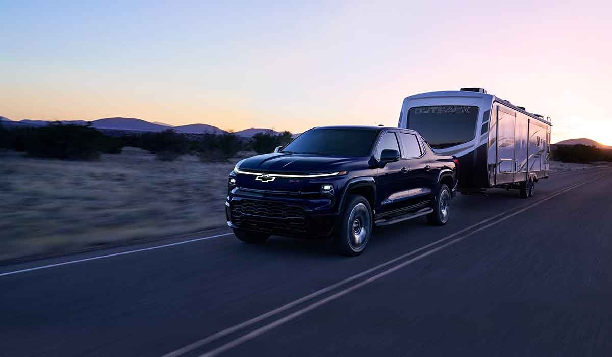 Kemna GM Center in Algona IA