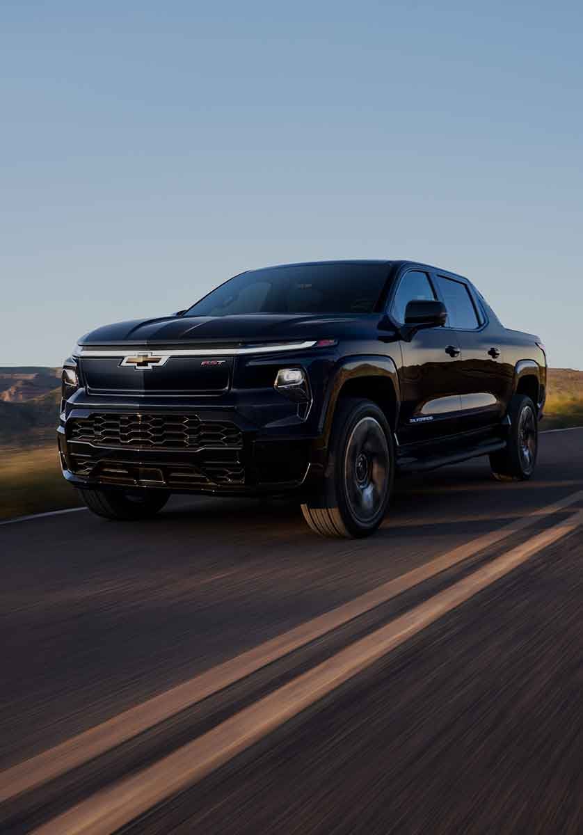 Kemna GM Center in Algona IA