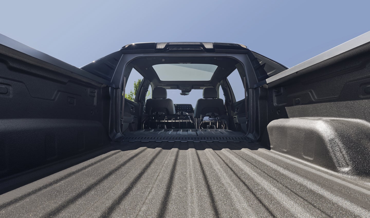 Kemna GM Center in Algona IA