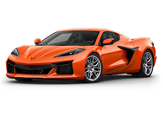 Chevrolet Corvette Z06 - Kemna GM Center in Algona IA